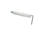 CANDELETTA PIEZO ACCENSIONE L.63mm UNIVERSALE ISP005UN