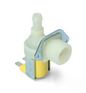 ELETTROVALVOLA T&P  1 VIA 90° 3120504 EXIT Ø10,5/12mm 90°BP 24V AC TP