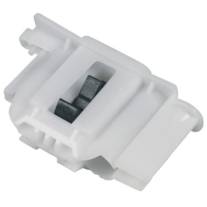 BLOCCOPORTA CHIUSURA ASCIUGATRICE BOSCH ORIGINALE 00623797 SPED.CON RACCOMANDATA