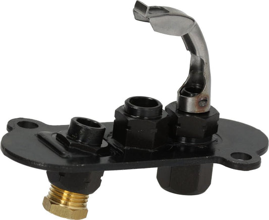 BRUCIATORE PILOTA TARGET SIT 2 FIAMME 3020010
