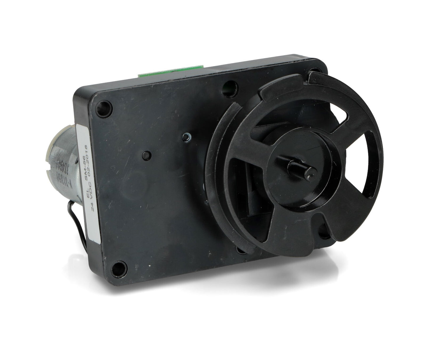 MOTORIDUTTORE 24V VEGA BIANCHI 20017510 1240170
