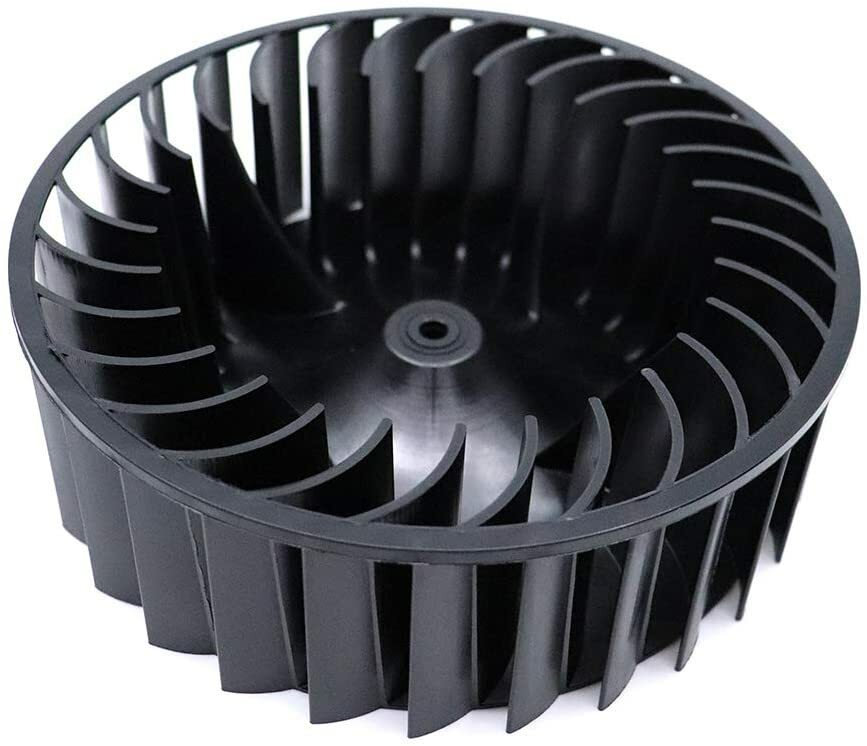 VENTOLA TURBINA MOTORE ASCIUGATRICE NON ORIGINALE WHIRLPOOL 481010425277