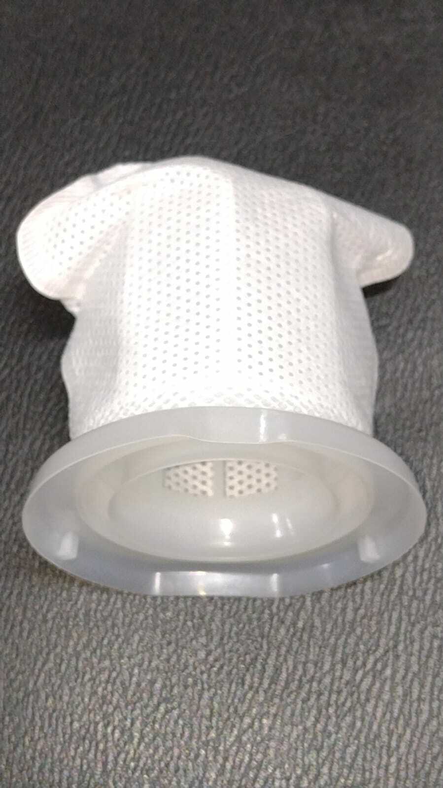 Unità filtro aspirabriciole per Folletto VC100 Originale Vorwerk 47015