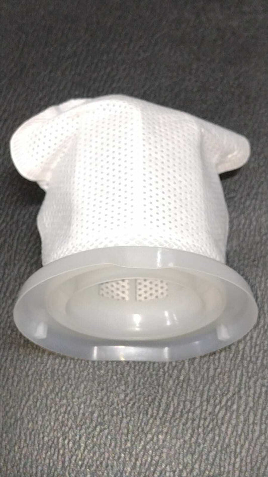Unità filtro aspirabriciole per Folletto VC100 Originale Vorwerk 47015