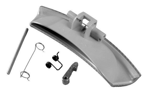 MANIGLIA REX ELECTROLUX MANIGLIA OBLO' LAVATRICE 50292021008 NON ORIGINALE