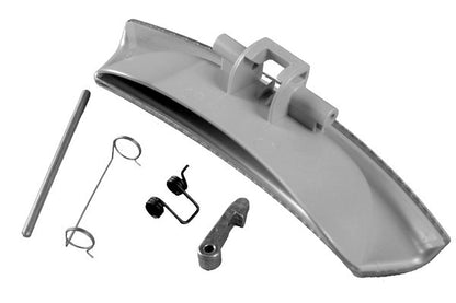 MANIGLIA REX ELECTROLUX MANIGLIA OBLO' LAVATRICE 50292021008 NON ORIGINALE