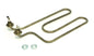 RESISTENZA VASCA 2000W 230V 3355281 CIMBALI 984087000 FAEMA 0000124657