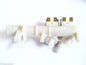 ELETTROVALVOLA LAVATRICE  SMEG+VARIE MARCHE SMEG 693050107 *
