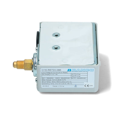 PRESSOSTATO RANCO 016-R6703 KP1