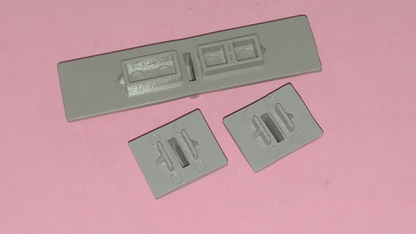 FRANKE KIT TASTI CAPPA FRANKE 133.0064.478 ORIGINALI