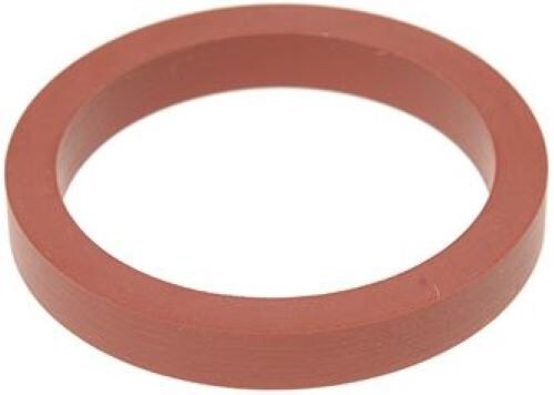 GUARNIZIONE SPINEL PIANA SILICONE Ø 40x32x5 mm 1786270