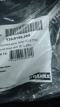 FRANKE CERNIERA PORTA FORNO FRANKE ORIGINALE 133.0199.505 8,2KG 1pz