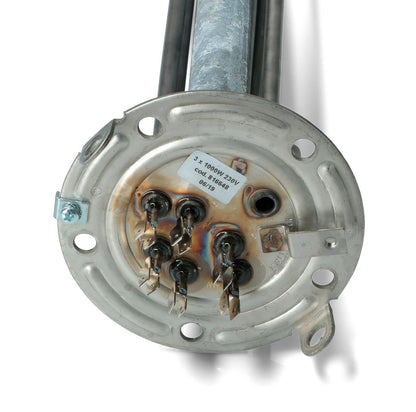 RESISTENZA SCALDABAGNO 3X1000W MTS 992163 DIR THERMOWATT