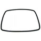 ARISTON INDESIT - GUARNIZIONE FORNO 4 LATI - ORIGINALE - C00081579 IMBUSTATA