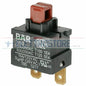 Interruttore Dyson 910971-01 DC08 DC03 DC04 DC05 DC07 DC08 DC11 DC18 DC19 DC20