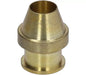 BICONO PER TUBO ø 4 mm 3020113