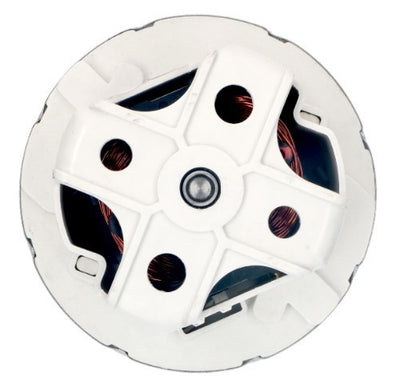 MOTORE Tipo AMETEK 240V 1600W 50/60HZ Ø 120mm H 113mm VAC069UN
