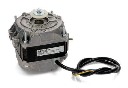 MOTORE EUROMOTORS 16W UNI 5-82-3016 MADE IN ITALY EMI