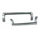 MANIGLIA FRIGORIFERO GRIGIO ARGENTO SILVER HISENSE 1 PEZZO ORIGINALE 1468398