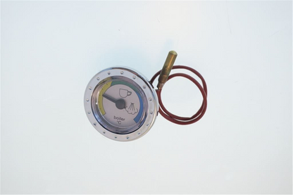 TERMOMETRO MACCHINE DA CAFFE' SONDA 30cm diam.40mm LA PAVONI CELLINI 5105668