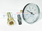 TERMOMETRO CEWAL 0/60°C DIAMETRO 62mm