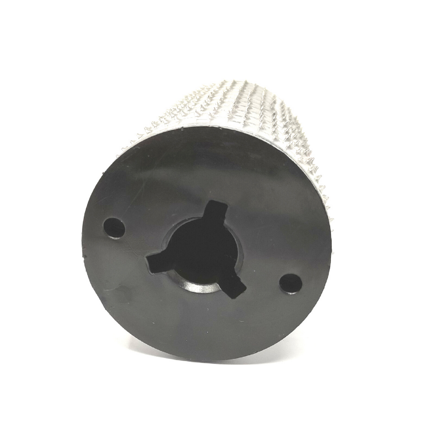 Rullo di Ricambio Estraibile per Grattugia VIP 8G/S MAXI RGV Acciaio Inox R.G.V.