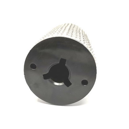 Rullo di Ricambio Estraibile per Grattugia VIP 8G/S MAXI RGV Acciaio Inox R.G.V.