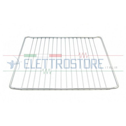 GRIGLIA BEKO GRIGLIA FORNO BEKO 440100001 ORIGINALE 365x397mm