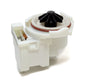 POMPA INDESIT C00272301 POMPA LAVATRICE INDESIT