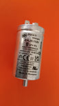 WHIRLPOOL CONDENSATORE DUCATI 8µF 475V INDESIT ARISTON 482000030182