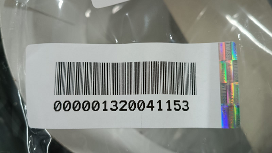 REX ELECTROLUX ZANUSSI AEG GUARNIZIONE SOFFIETTO OBLÒ LAVATRICE 1320041153