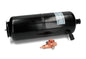 RICEVITORE LIQUIDO V. 4 LT C/ROTALOCK