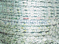 FASTON IN ACCIAIO PER ALTE TEMPERATURE FASTON FORNO CAPICORDA IN ACCIAIO 100pz