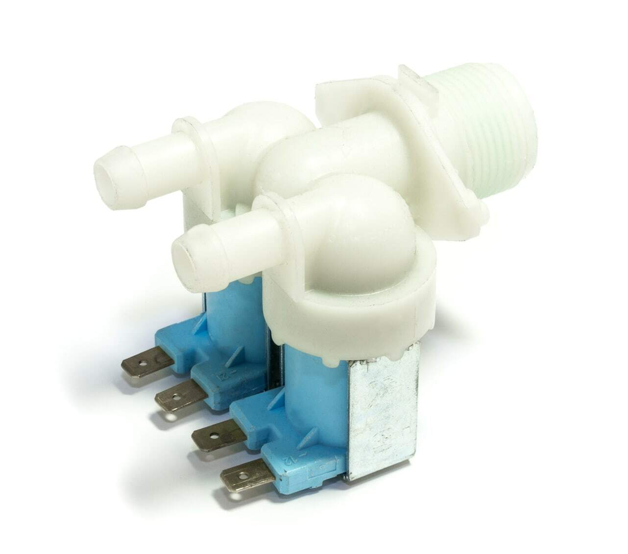 ELETTROVALVOLA LAVATRICE BEKO 2 VIE 180° BEKO 2901250100