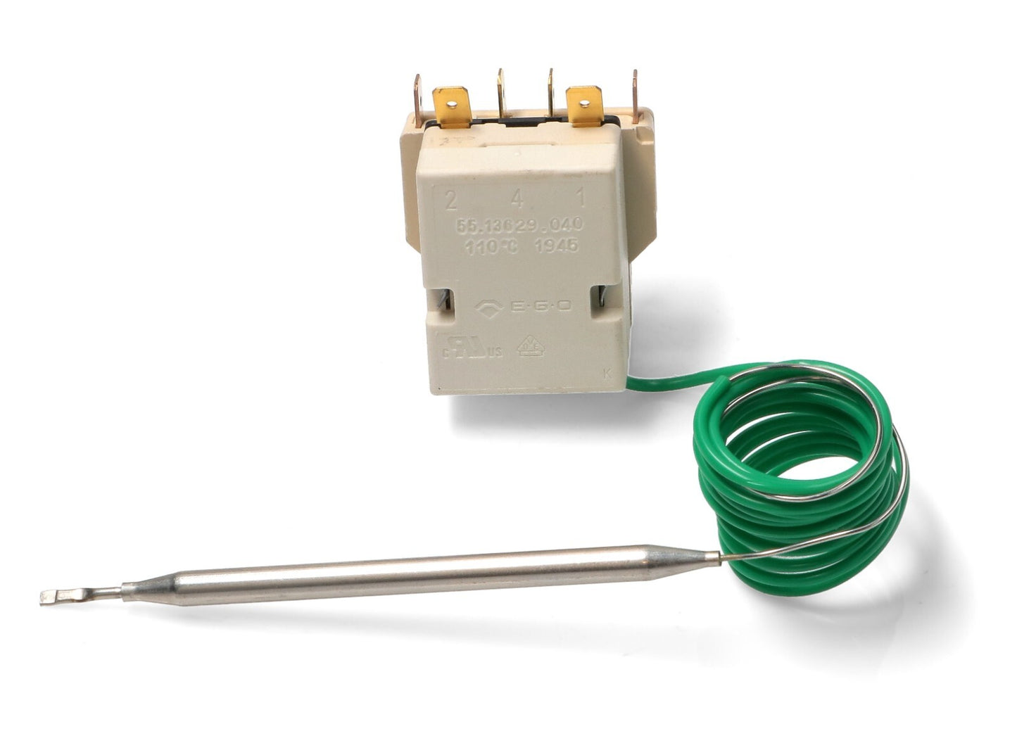 TERMOSTATO 31°-110°C EGO 55.13629.040