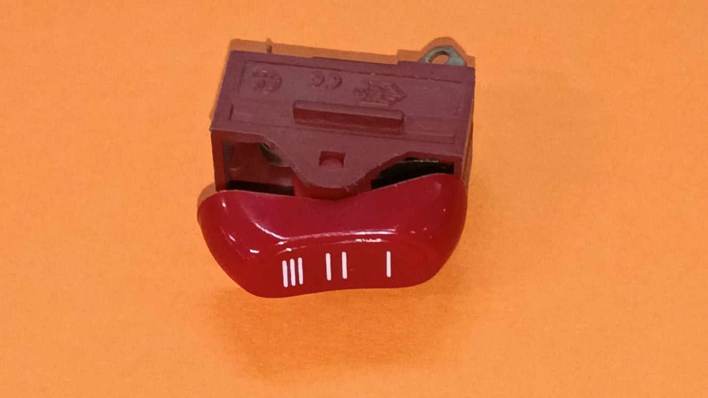 GAMMAPIU' INTERRUTTORE PHON AINZIN40002_01