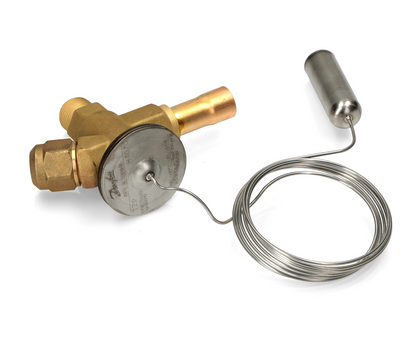 VALVOLA DANFOSS TZ2 R407 ODS 068Z3502
