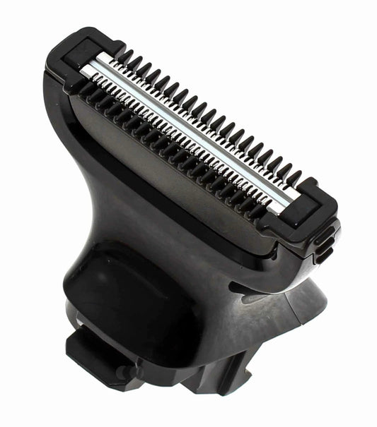 PHILIPS Testina Body Groom Originale Rasoio Elettrico Multi Groom 422203632461