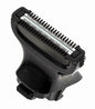 PHILIPS Testina Body Groom Originale Rasoio Elettrico Multi Groom 422203632461