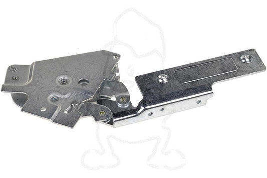 CERNIERA LAVASTOVIGLIE SMEG CERNIERA SMEG 681330614 DESTRA *