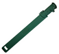 SCOCCA COPRI BASTONE POSTERIORE VORWERK 30911 FOLLETTO VK140 ORIGINALE