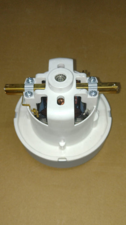 MOTORE Tipo AMETEK 063200380/6210820086 240V 1200W 50/60HZ Ø 130mm H 121mm