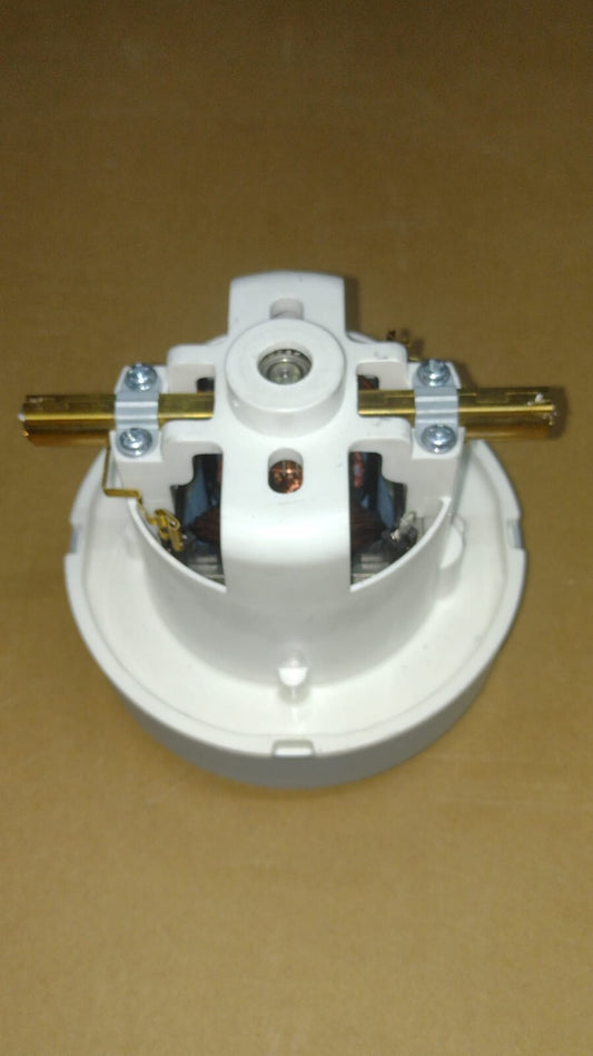 MOTORE Tipo AMETEK 063200380/6210820086 240V 1200W 50/60HZ Ø 130mm H 121mm