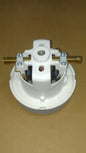MOTORE Tipo AMETEK 063200380/6210820086 240V 1200W 50/60HZ Ø 130mm H 121mm