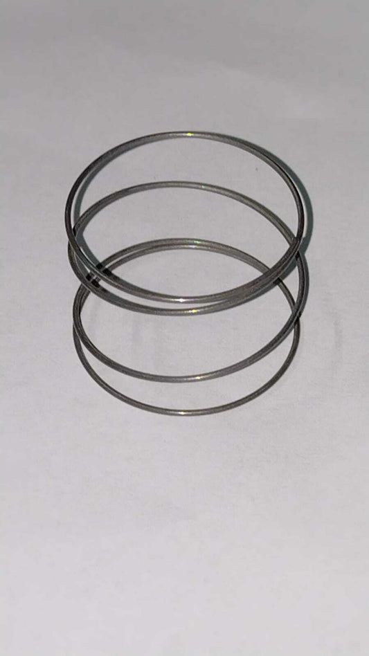 MOLLA MANOPOLA DIAMETRO 20mm  PER CUCINA A GAS UNIVERSALE