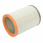 FILTRO KARCHER 6.904-048.0 FILTRO BIDONE KARCHER NT50 NT 70 NT90 25x15/19x18,5cm