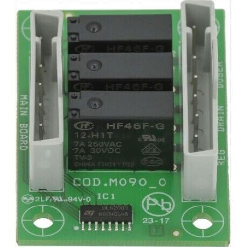 SCHEDA ELETTRONICA 5061837 ELETTROBAR 215036