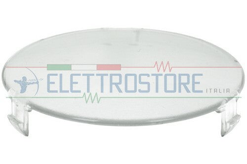 PROTEZIONE PLAFONIERA DIFFUSORE LUCE TONDO CAPPA WHIRLPOOL TURBOAIR ELICA