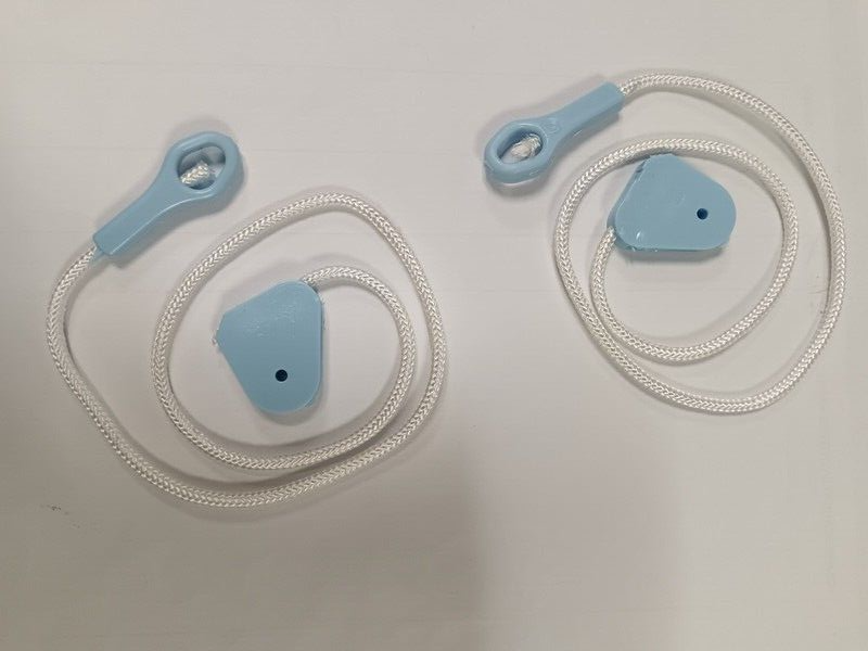 BEKO CAVO CERNIERA LAVASTOVIGLIE BEKO KIT 2 PZ 1881050200 C00916241