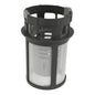 FILTRO LAVASTOVIGLIE HOTPOINT ARISTON INDESIT WHIRLPOOL C00386682 488000386682